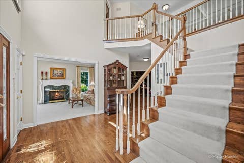 Tiny photo for 554 W Rosiland Drive N, Palatine, IL 60074 (MLS # 12671899)