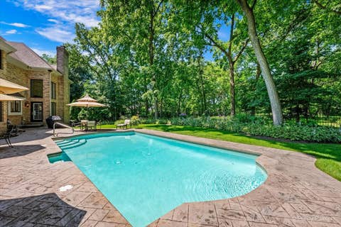 Tiny photo for 554 W Rosiland Drive N, Palatine, IL 60074 (MLS # 12671899)