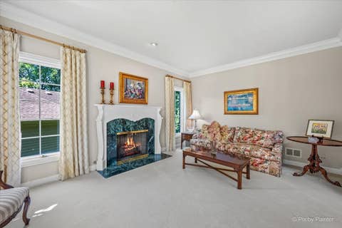 Tiny photo for 554 W Rosiland Drive N, Palatine, IL 60074 (MLS # 12671899)