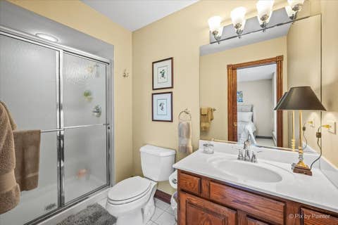Tiny photo for 554 W Rosiland Drive N, Palatine, IL 60074 (MLS # 12671899)