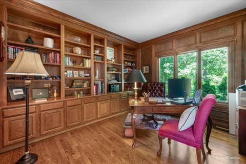 Tiny photo for 554 W Rosiland Drive N, Palatine, IL 60074 (MLS # 12671899)