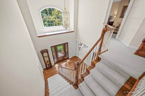 Tiny photo for 554 W Rosiland Drive N, Palatine, IL 60074 (MLS # 12671899)