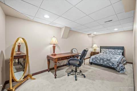 Tiny photo for 554 W Rosiland Drive N, Palatine, IL 60074 (MLS # 12671899)