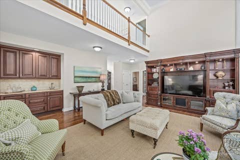 Tiny photo for 554 W Rosiland Drive N, Palatine, IL 60074 (MLS # 12671899)