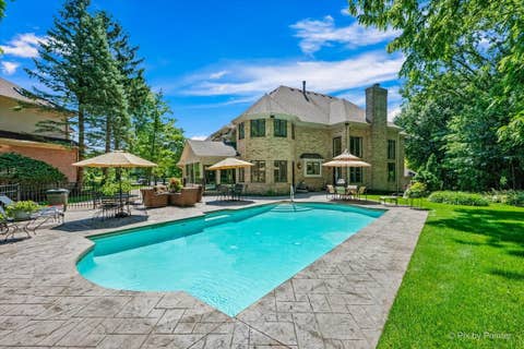 Tiny photo for 554 W Rosiland Drive N, Palatine, IL 60074 (MLS # 12671899)