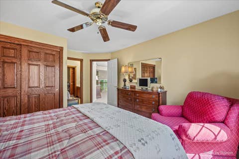 Tiny photo for 554 W Rosiland Drive N, Palatine, IL 60074 (MLS # 12671899)