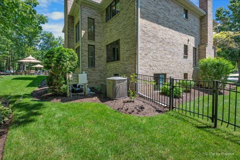 Tiny photo for 554 W Rosiland Drive N, Palatine, IL 60074 (MLS # 12671899)