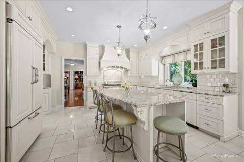 Tiny photo for 554 W Rosiland Drive N, Palatine, IL 60074 (MLS # 12671899)