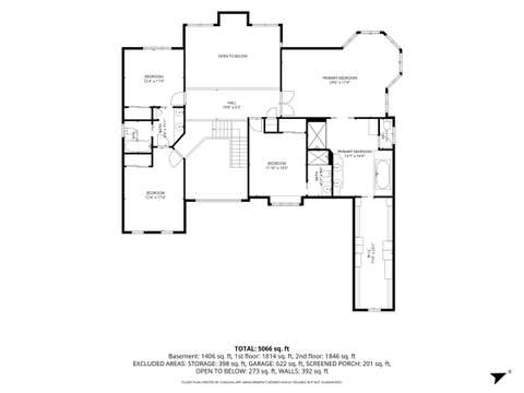 Tiny photo for 554 W Rosiland Drive N, Palatine, IL 60074 (MLS # 12671899)