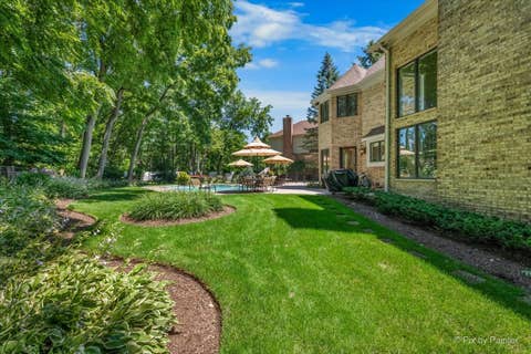 Tiny photo for 554 W Rosiland Drive N, Palatine, IL 60074 (MLS # 12671899)