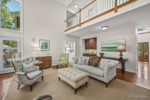 Tiny photo for 554 W Rosiland Drive N, Palatine, IL 60074 (MLS # 12671899)