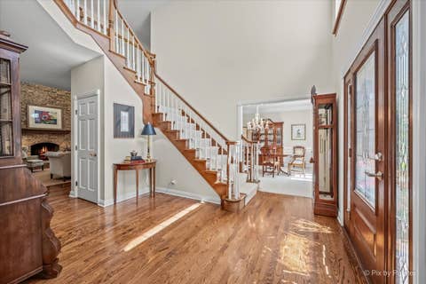 Tiny photo for 554 W Rosiland Drive N, Palatine, IL 60074 (MLS # 12671899)