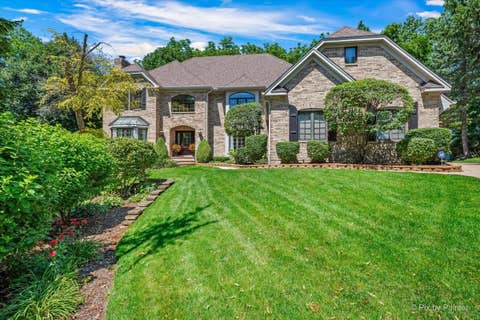 Tiny photo for 554 W Rosiland Drive N, Palatine, IL 60074 (MLS # 12671899)