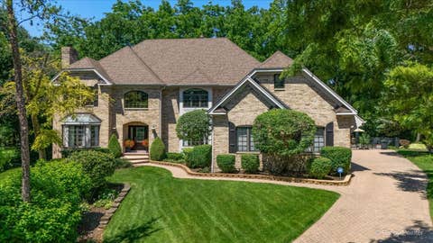 Tiny photo for 554 W Rosiland Drive N, Palatine, IL 60074 (MLS # 12671899)
