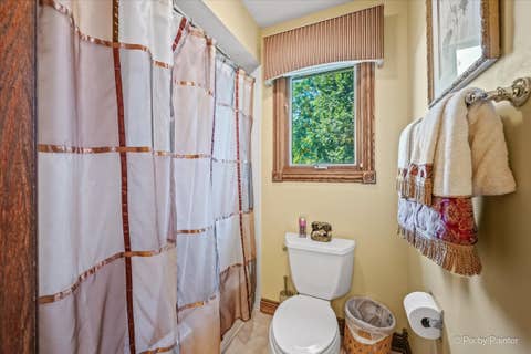 Tiny photo for 554 W Rosiland Drive N, Palatine, IL 60074 (MLS # 12671899)