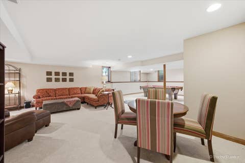 Tiny photo for 554 W Rosiland Drive N, Palatine, IL 60074 (MLS # 12671899)