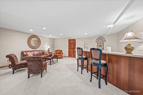 Tiny photo for 554 W Rosiland Drive N, Palatine, IL 60074 (MLS # 12671899)
