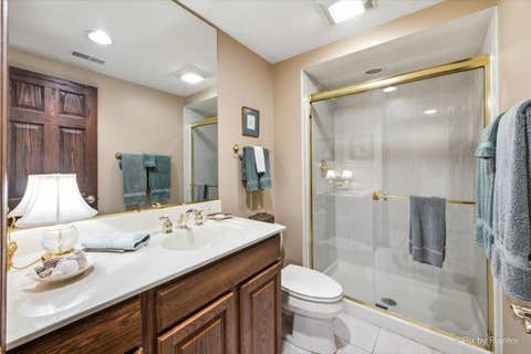 Tiny photo for 554 W Rosiland Drive N, Palatine, IL 60074 (MLS # 12671899)