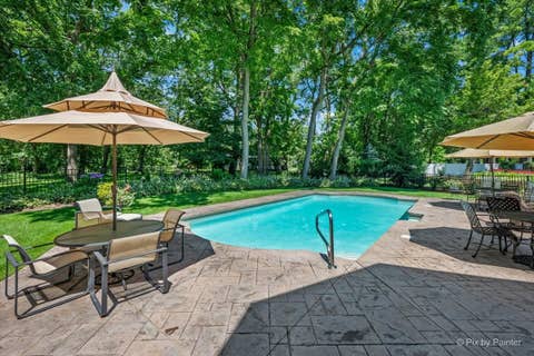 Tiny photo for 554 W Rosiland Drive N, Palatine, IL 60074 (MLS # 12671899)