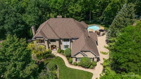 Tiny photo for 554 W Rosiland Drive N, Palatine, IL 60074 (MLS # 12671899)