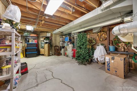 Tiny photo for 554 W Rosiland Drive N, Palatine, IL 60074 (MLS # 12671899)
