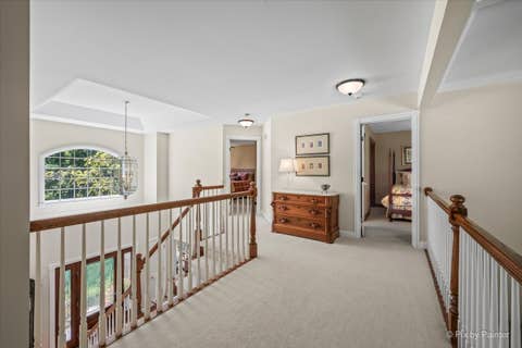 Tiny photo for 554 W Rosiland Drive N, Palatine, IL 60074 (MLS # 12671899)