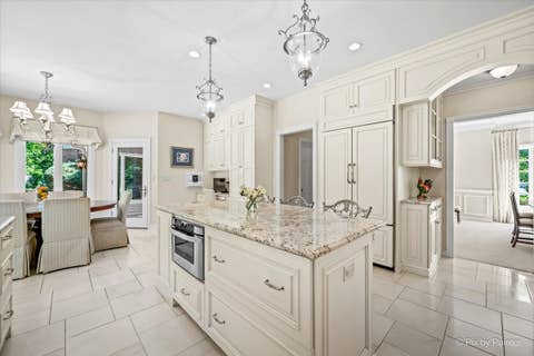 Tiny photo for 554 W Rosiland Drive N, Palatine, IL 60074 (MLS # 12671899)
