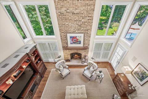 Tiny photo for 554 W Rosiland Drive N, Palatine, IL 60074 (MLS # 12671899)