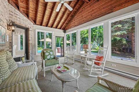 Tiny photo for 554 W Rosiland Drive N, Palatine, IL 60074 (MLS # 12671899)