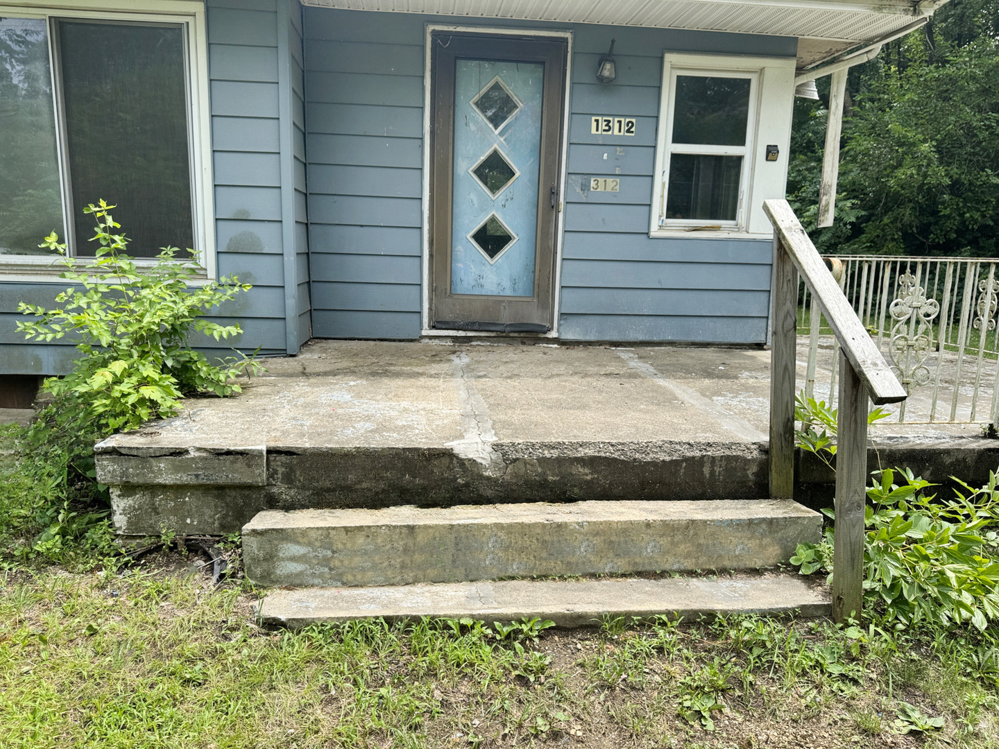 1312 Christiana Terrace
