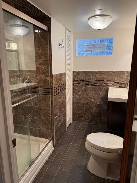 Tiny photo for 8447 Drake Avenue, Skokie, IL 60076 (MLS # 12533068)