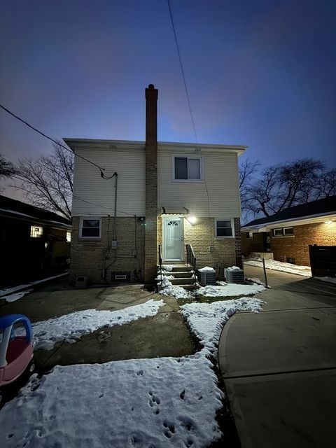 Tiny photo for 8447 Drake Avenue, Skokie, IL 60076 (MLS # 12533068)