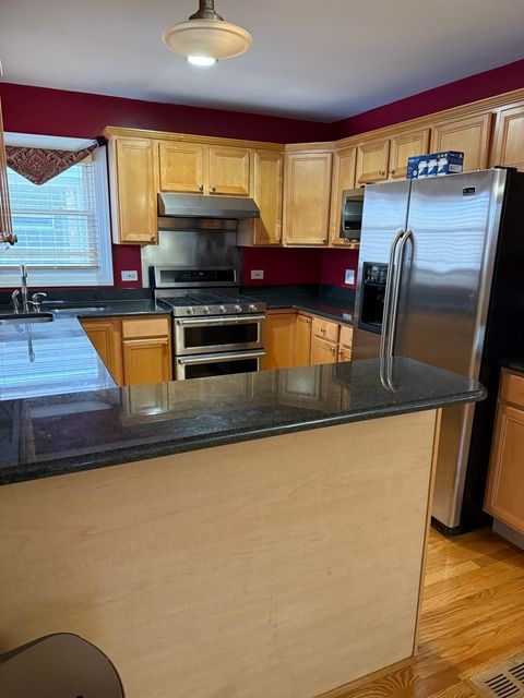 Tiny photo for 8447 Drake Avenue, Skokie, IL 60076 (MLS # 12533068)