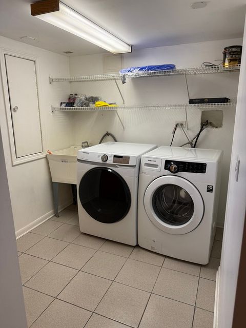 Tiny photo for 8447 Drake Avenue, Skokie, IL 60076 (MLS # 12533068)