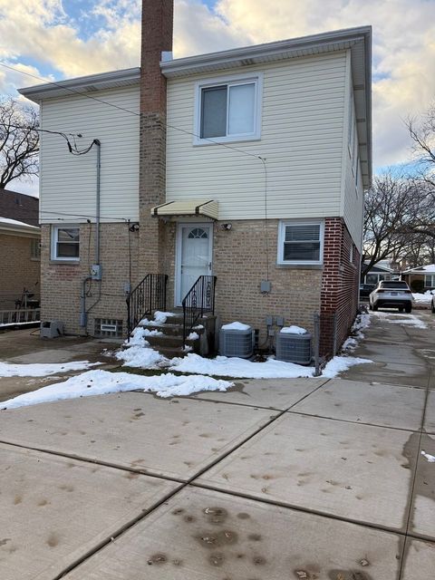 Tiny photo for 8447 Drake Avenue, Skokie, IL 60076 (MLS # 12533068)