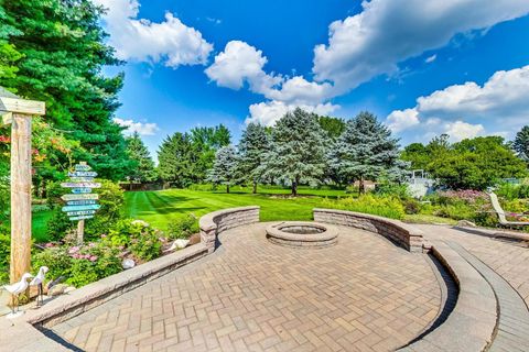 Tiny photo for 568 PAMELA Court, Gilberts, IL 60136 (MLS # 12624548)