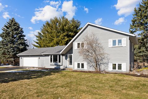 Tiny photo for 568 PAMELA Court, Gilberts, IL 60136 (MLS # 12624548)