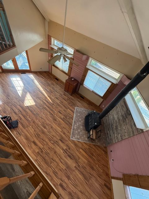 Tiny photo for 68 Fossil Cove Lane, Wilmington, IL 60481 (MLS # 12516953)