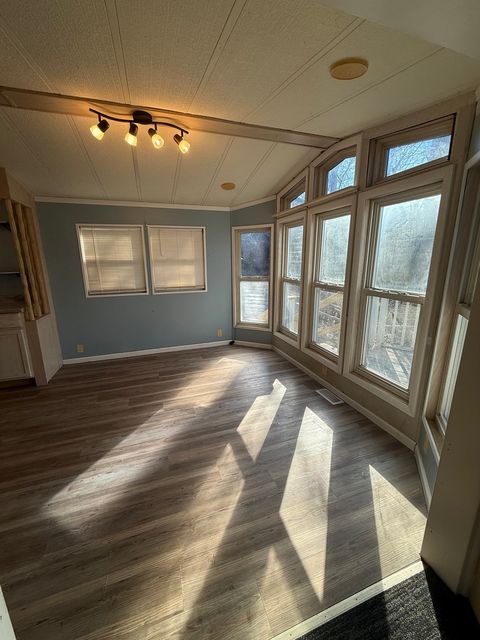 Tiny photo for 68 Fossil Cove Lane, Wilmington, IL 60481 (MLS # 12516953)