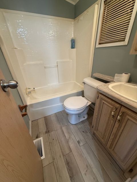 Tiny photo for 68 Fossil Cove Lane, Wilmington, IL 60481 (MLS # 12516953)