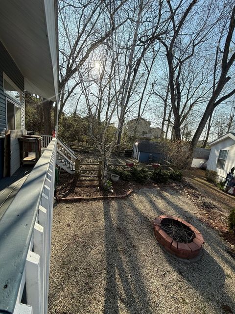 Tiny photo for 68 Fossil Cove Lane, Wilmington, IL 60481 (MLS # 12516953)