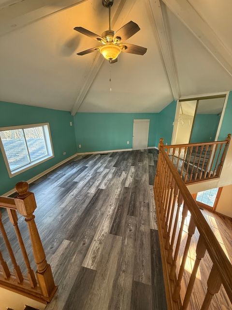 Tiny photo for 68 Fossil Cove Lane, Wilmington, IL 60481 (MLS # 12516953)