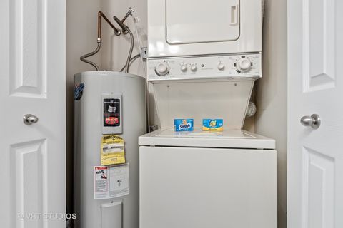 Tiny photo for 1507 Westminster Drive #102, Naperville, IL 60563 (MLS # 12457871)