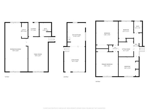 Tiny photo for 829 N Howard Avenue, Elmhurst, IL 60126 (MLS # 12774254)
