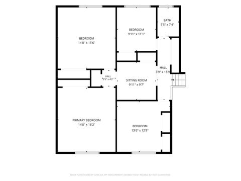 Tiny photo for 829 N Howard Avenue, Elmhurst, IL 60126 (MLS # 12774254)