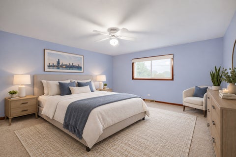 Tiny photo for 829 N Howard Avenue, Elmhurst, IL 60126 (MLS # 12774254)