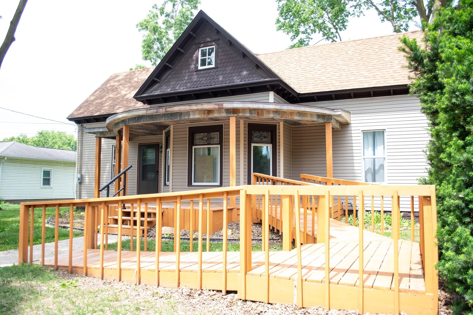 517 Main Street