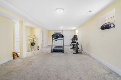 Tiny photo for 2849 N Merrimac Avenue, Chicago, IL 60634 (MLS # 12627876)