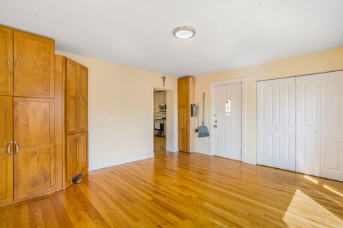 Tiny photo for 2849 N Merrimac Avenue, Chicago, IL 60634 (MLS # 12627876)