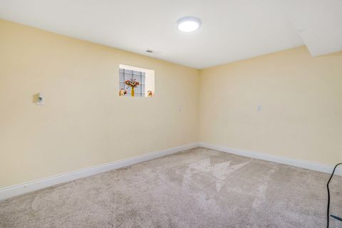 Tiny photo for 2849 N Merrimac Avenue, Chicago, IL 60634 (MLS # 12627876)
